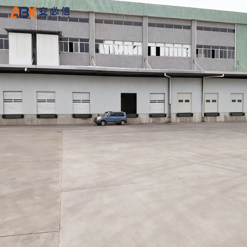湛江市PVC高速卷帘门